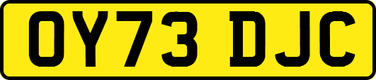 OY73DJC