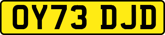 OY73DJD