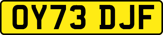 OY73DJF