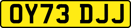 OY73DJJ