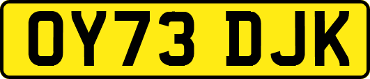 OY73DJK