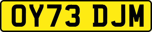 OY73DJM