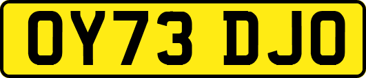 OY73DJO