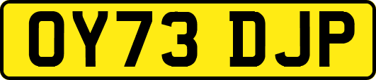 OY73DJP
