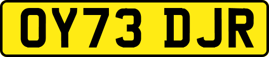OY73DJR