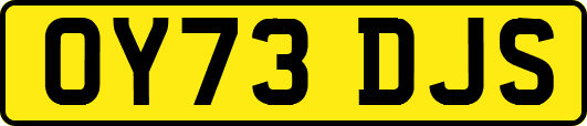 OY73DJS