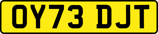OY73DJT
