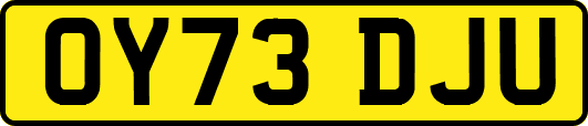 OY73DJU
