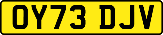 OY73DJV