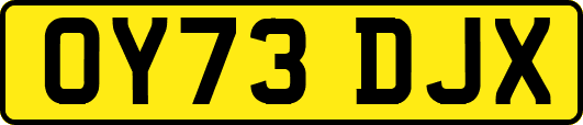 OY73DJX