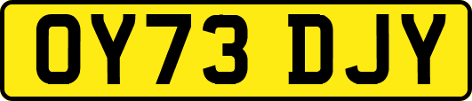 OY73DJY