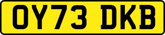 OY73DKB