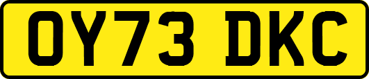 OY73DKC
