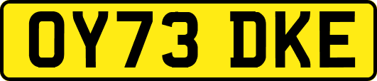 OY73DKE