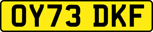 OY73DKF