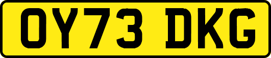 OY73DKG
