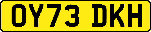 OY73DKH