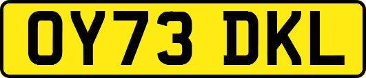 OY73DKL