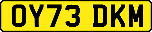 OY73DKM