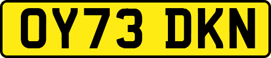 OY73DKN