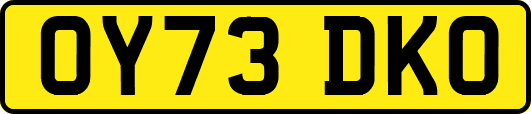 OY73DKO