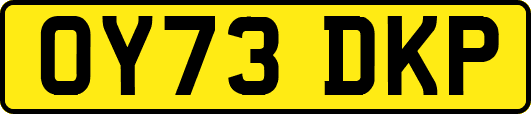 OY73DKP