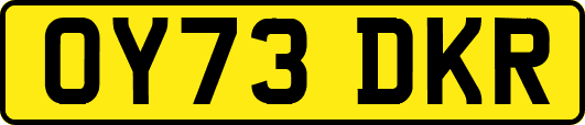 OY73DKR