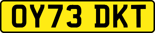 OY73DKT