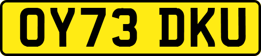 OY73DKU