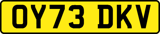 OY73DKV