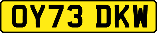 OY73DKW