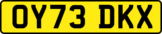 OY73DKX