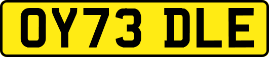 OY73DLE