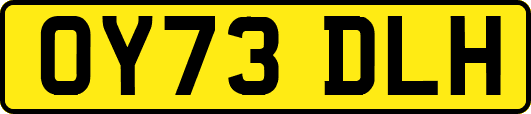 OY73DLH