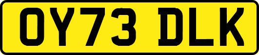 OY73DLK