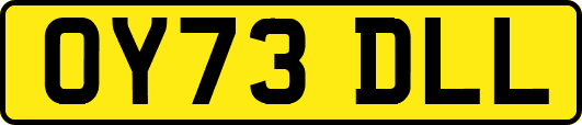 OY73DLL