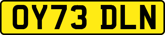 OY73DLN