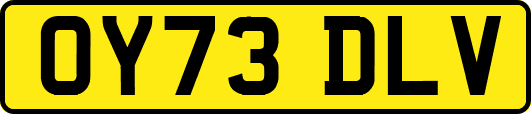 OY73DLV