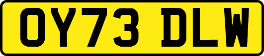 OY73DLW