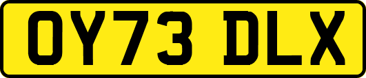OY73DLX