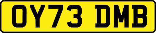 OY73DMB