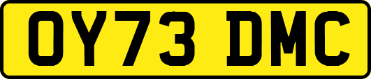 OY73DMC