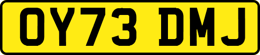 OY73DMJ