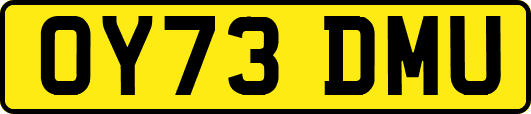 OY73DMU