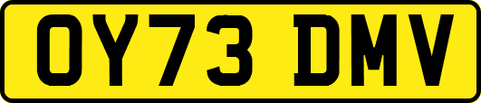 OY73DMV