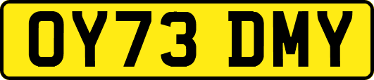 OY73DMY