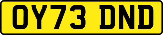 OY73DND