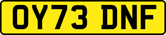 OY73DNF