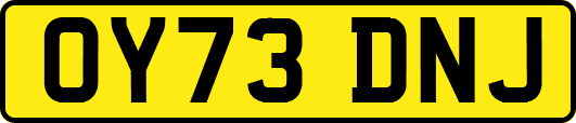 OY73DNJ