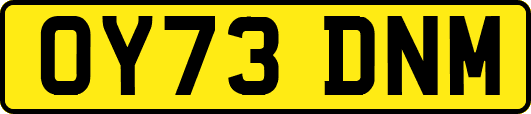 OY73DNM